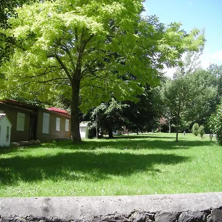 Camping La Barguilla * Рамалес-де-ла-Виктория