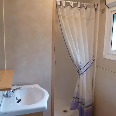 Апартаменты Camping La Barguilla *