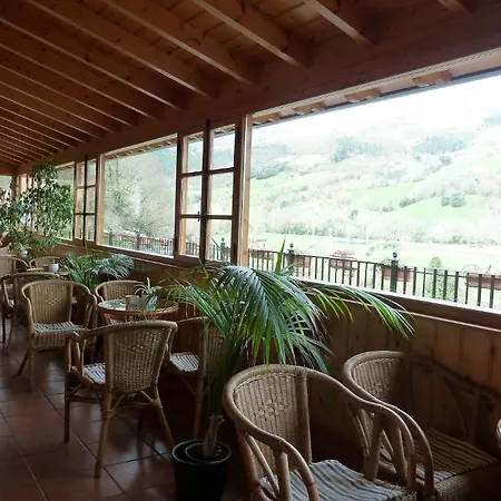 Апартаменты Camping La Barguilla