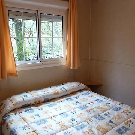 Camping La Barguilla Апартаменты *