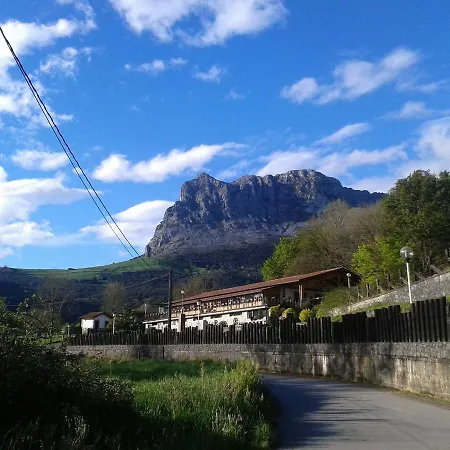 Апартаменты Camping La Barguilla *