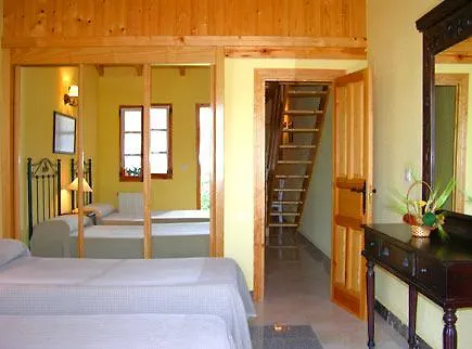 Апартаменты Camping La Barguilla *