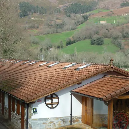 Camping La Barguilla Апартаменты *